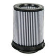 Load image into Gallery viewer, aFe MagnumFLOW Air Filter ProDry S 4in F x 6in B (INV) x 5-1/2inT (INV) x 7-1/2in H - Main Product View