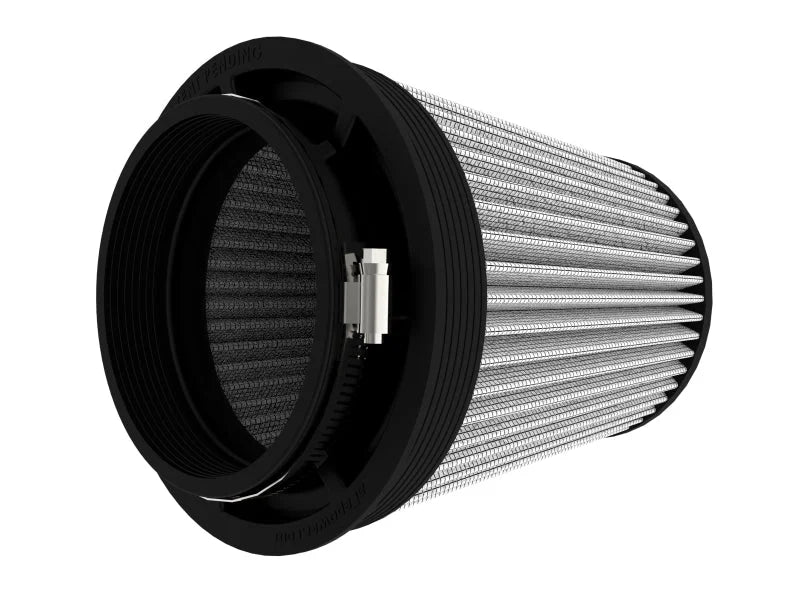 aFe MagnumFLOW Air Filter ProDry S 5in F x 7in B (INV) x 5.5in T (INV) x 8in H - Additional View 5