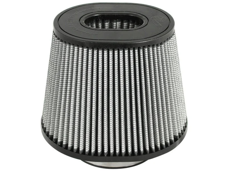 aFe MagnumFLOW Air Filter ProDry S 5in F x 9inx7-1/2in B x 6-3/4inx5-1/2inT x 6-7/8in H - Main Product View