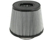 Load image into Gallery viewer, aFe MagnumFLOW Air Filter ProDry S 5in F x 9inx7-1/2in B x 6-3/4inx5-1/2inT x 6-7/8in H - Main Product View