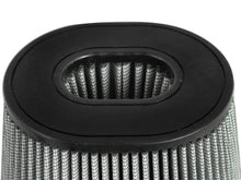 Load image into Gallery viewer, aFe MagnumFLOW Air Filter ProDry S 5in F x 9inx7-1/2in B x 6-3/4inx5-1/2inT x 6-7/8in H - Additional View 6