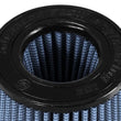 Load image into Gallery viewer, aFe MagnumFLOW Air Filters 3-1/2F x 6B x 4-1/2T (INV) x 6H - Installation View