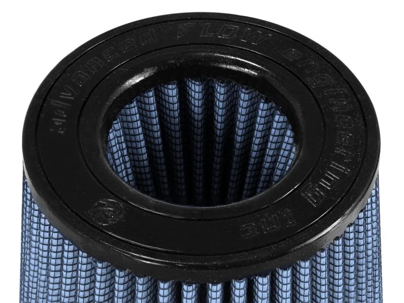 aFe MagnumFLOW Air Filters 3-1/2F x 6B x 4-1/2T (INV) x 6H - Installation View