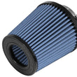 Load image into Gallery viewer, aFe MagnumFLOW Air Filters 3-1/2F x 6B x 4-1/2T (INV) x 6H - Additional View 5