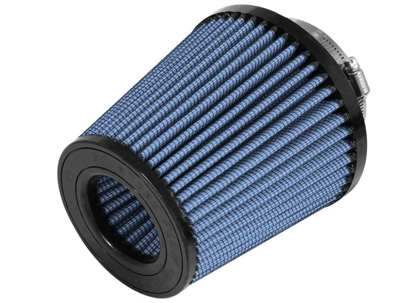 aFe MagnumFLOW Air Filters 3-1/2F x 6B x 4-1/2T (INV) x 6H - Additional View 5