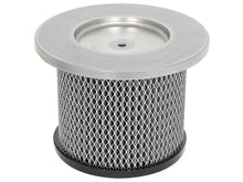 Load image into Gallery viewer, aFe MagnumFLOW Air Filters CCV PDS A/F 97-16 Nissan Patrol (Y61) L6-4.5L / 4.8L - Main Product View
