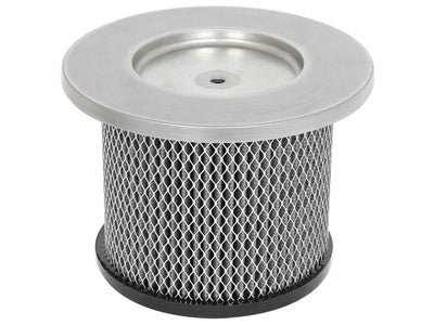 aFe MagnumFLOW Air Filters CCV PDS A/F 97-16 Nissan Patrol (Y61) L6-4.5L / 4.8L - Main Product View