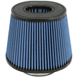 Load image into Gallery viewer, aFe MagnumFLOW Air Filters IAF A/F P5R 5F x (9x7-1/2)B x (6-3/4x5-1/2)T x 6-7/8inH - Main Product View