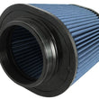 Load image into Gallery viewer, aFe MagnumFLOW Air Filters IAF A/F P5R 5F x (9x7-1/2)B x (6-3/4x5-1/2)T x 6-7/8inH - Additional View 5