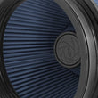 Load image into Gallery viewer, aFe MagnumFLOW Air Filters IAF A/F P5R 7F x 9B x 7T (Inv) x 7H - Side View