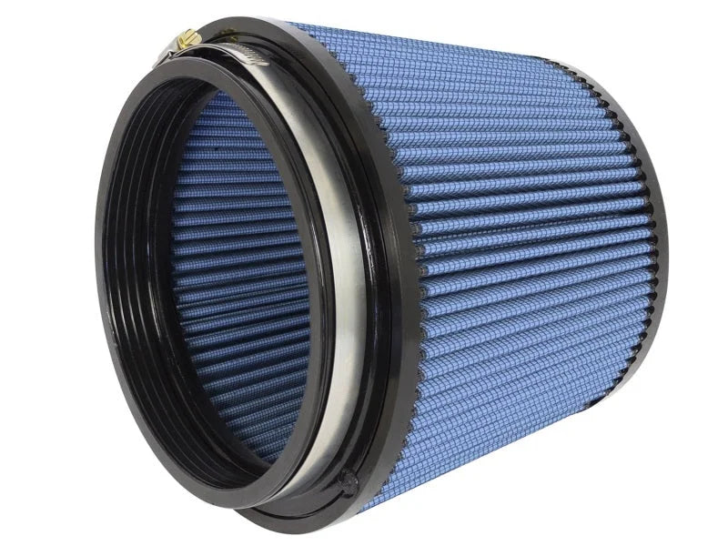 aFe MagnumFLOW Air Filters IAF A/F P5R 7F x 9B x 7T (Inv) x 7H - Installation View
