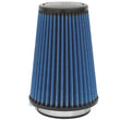 Load image into Gallery viewer, aFe MagnumFLOW Air Filters IAF P5R A/F P5R 3-1/2F x 5B x 3-1/2T x 7H - Main Product View