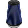 Load image into Gallery viewer, aFe MagnumFLOW Air Filters IAF P5R A/F P5R 3-1/2F x 5B x 3-1/2T x 7H x 1 FL - Main Product View