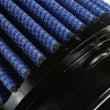 Load image into Gallery viewer, aFe MagnumFLOW Air Filters IAF P5R A/F P5R 3-1/2F x 5B x 3-1/2T x 7H x 1 FL - Back View