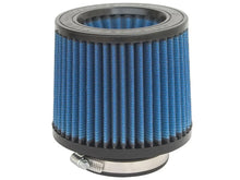 Load image into Gallery viewer, aFe MagnumFLOW Air Filters IAF P5R A/F P5R 3-1/2F x 6B x 5-1/2T (Inv) x 5H (IM) - Main Product View