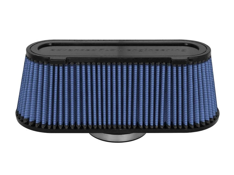 aFe MagnumFLOW Air Filters IAF P5R A/F P5R 3-7/8F x (14x5-1/2)B x (12x3-1/2)T x 5H - Main Product View