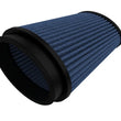 Load image into Gallery viewer, aFe MagnumFLOW Air Filters IAF P5R A/F P5R (3x4-3/4)F x (4x5-3/4)B x (2-1/2x4-1/4)T x 6H - Additional View 5