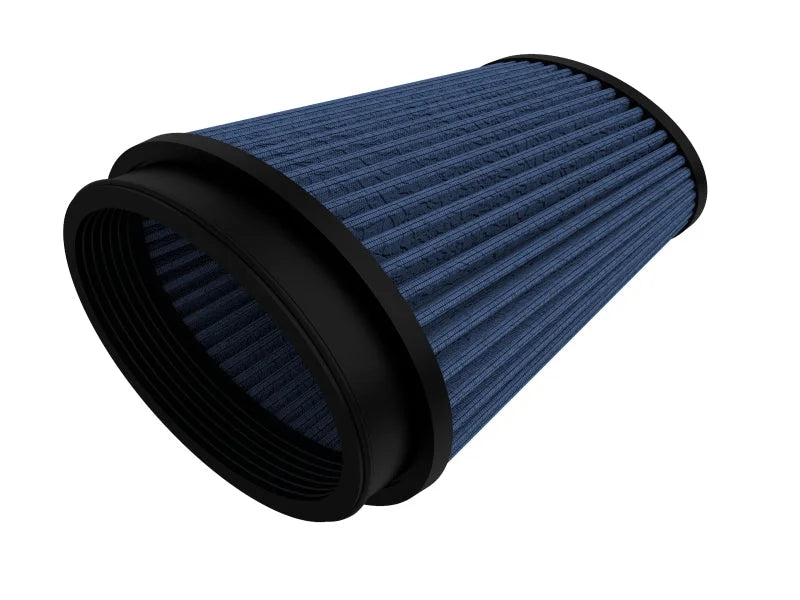 aFe MagnumFLOW Air Filters IAF P5R A/F P5R (3x4-3/4)F x (4x5-3/4)B x (2-1/2x4-1/4)T x 6H - Additional View 5