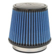 Load image into Gallery viewer, aFe MagnumFLOW Air Filters IAF P5R A/F P5R 4-1/2F x 6B x 4-3/4T x 5H - Main Product View