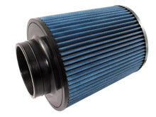 Load image into Gallery viewer, aFe MagnumFLOW Air Filters IAF P5R A/F P5R 4-1/2F x 8-1/2B x 7T (Inv) x 9H - Main Product View