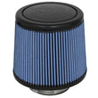 Load image into Gallery viewer, aFe MagnumFLOW Air Filters IAF P5R A/F P5R 4(3.85)F x 8B x 7T x 6.70H - Main Product View