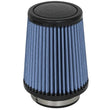 Load image into Gallery viewer, aFe MagnumFLOW Air Filters IAF P5R A/F P5R 4F x 6B x 4-3/4T x 7H - Main Product View