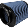 Load image into Gallery viewer, aFe MagnumFLOW Air Filters IAF P5R A/F P5R 5-1/2F x (7x10)B x 7T (Inv) x 8H - Installation View