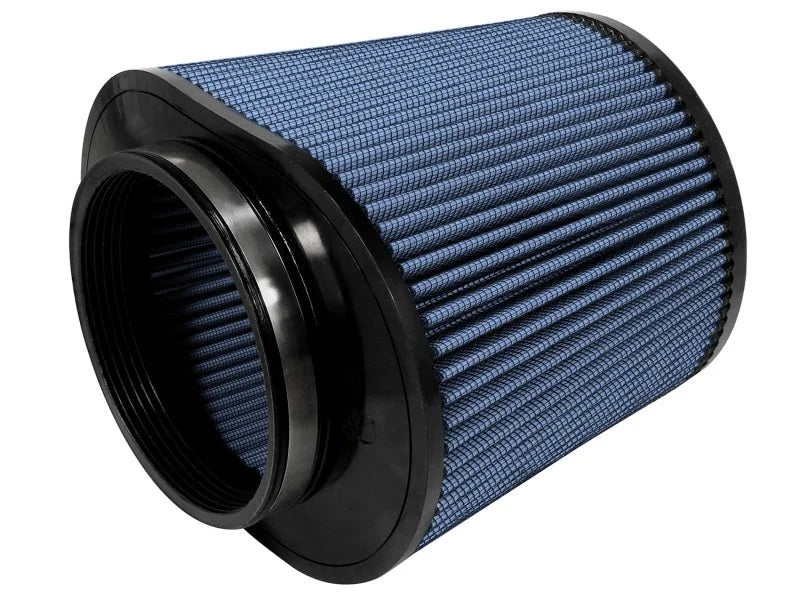 aFe MagnumFLOW Air Filters IAF P5R A/F P5R 5-1/2F x (7x10)B x 7T (Inv) x 8H - Installation View