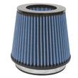 Load image into Gallery viewer, aFe MagnumFLOW Air Filters IAF P5R A/F P5R 5-1/2F x 7B x 5-1/2T (Inv) x 6H (IM) - Main Product View