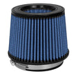 Load image into Gallery viewer, aFe MagnumFLOW Air Filters IAF P5R A/F P5R 5F x 6-1/2Bx 5-1/2T (Inv) x 5H (IM) - Main Product View