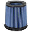 Load image into Gallery viewer, aFe MagnumFLOW Air Filters IAF P5R A/F P5R 6.75x4.75F x 8.25x6.25B x 7.25x5T x 8.5H - Main Product View