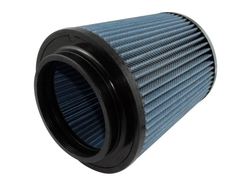aFe MagnumFLOW Air Filters IAF P5R A/F P5R 6F x 9B x 7T (Inv) x 9H - Detail View