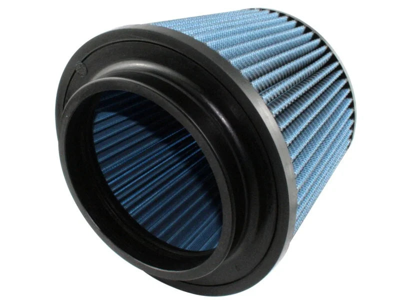 aFe MagnumFLOW Air Filters IAF P5R A/F P5R 6F x 9B x 7T x 7H - Side View