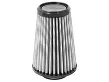 Load image into Gallery viewer, aFe MagnumFLOW Air Filters IAF PDS A/F PDS 2-1/2F x 5B x 3-1/2T x 7H - Main Product View
