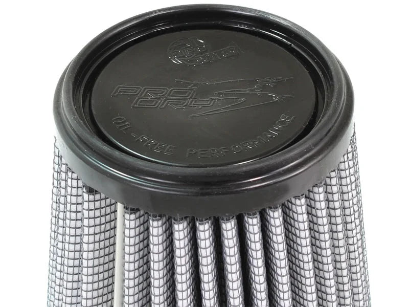 aFe MagnumFLOW Air Filters IAF PDS A/F PDS 2-1/2F x 5B x 3-1/2T x 7H - Installation View