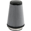 Load image into Gallery viewer, aFe MagnumFLOW Air Filters IAF PDS A/F PDS 3-1/2F x 5B x 3-1/2T x 7H - 1FL - Main Product View