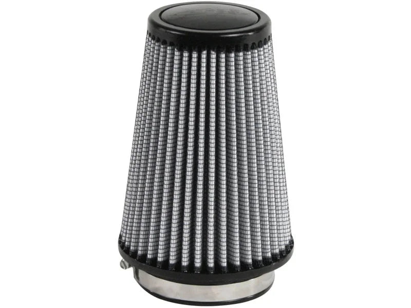 aFe MagnumFLOW Air Filters IAF PDS A/F PDS 3-1/2F x 5B x 3-1/2T x 7H - 1FL - Main Product View