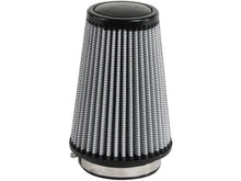 Load image into Gallery viewer, aFe MagnumFLOW Air Filters IAF PDS A/F PDS 3-1/2F x 5B x 3-1/2T x 7H - 1FL - Main Product View