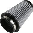 Load image into Gallery viewer, aFe MagnumFLOW Air Filters IAF PDS A/F PDS 3-1/2F x 5B x 3-1/2T x 7H - 1FL - Installation View