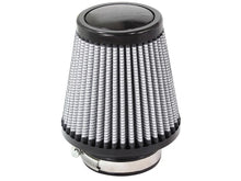 Load image into Gallery viewer, aFe MagnumFLOW Air Filters IAF PDS A/F PDS 3F x 5B x 3-1/2T x 5H - Main Product View