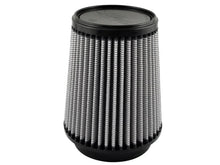 Load image into Gallery viewer, aFe MagnumFLOW Air Filters IAF PDS A/F PDS 4-1/2F x 6B x 4-3/4T x 7H - Main Product View