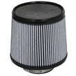 Load image into Gallery viewer, aFe MagnumFLOW Air Filters IAF PDS A/F PDS 4(3.85)F x 8B x 7T x 6.70H - Main Product View