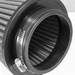 Load image into Gallery viewer, aFe MagnumFLOW Air Filters IAF PDS A/F PDS 4F x 6B x 4T x 7H - Back View