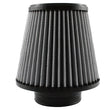 Load image into Gallery viewer, aFe MagnumFLOW Air Filters IAF PDS A/F PDS 4F x 8B x 5-1/2T x 7H - Main Product View