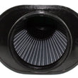 Load image into Gallery viewer, aFe MagnumFLOW Air Filters IAF PDS A/F PDS 5-1/2F x (7x10)B x 5-1/2T x 8H - Back View