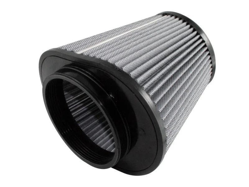 aFe MagnumFLOW Air Filters IAF PDS A/F PDS 5-1/2F x (7x10)B x 5-1/2T x 8H - Installation View