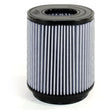 Load image into Gallery viewer, aFe MagnumFLOW Air Filters IAF PDS A/F PDS 5-1/2F x 7B x (6-3/4x 5-1/2)T (Inv) x 8H - Main Product View