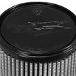 Load image into Gallery viewer, aFe MagnumFLOW Air Filters IAF PDS A/F PDS 5F x 7-1/2B x 5-1/2T x 12H - Side View