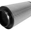 Load image into Gallery viewer, aFe MagnumFLOW Air Filters IAF PDS A/F PDS 5F x 7-1/2B x 5-1/2T x 12H - Installation View