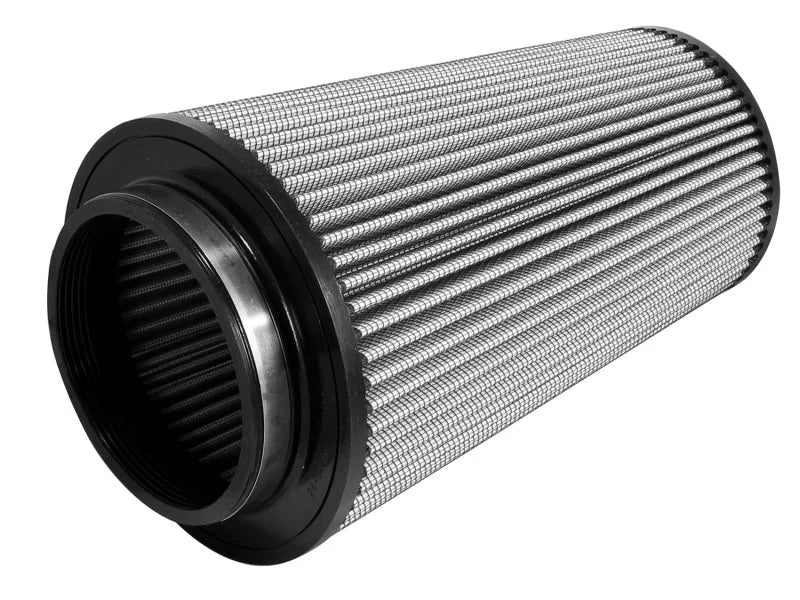 aFe MagnumFLOW Air Filters IAF PDS A/F PDS 5F x 7-1/2B x 5-1/2T x 12H - Installation View